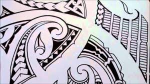 Hawaiian tattoo designs symbolize religious devotion, rites , bravery, status, ranks and heritage. Polynesian Tattoo Easy Novocom Top