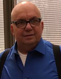 Obituary for Charles "Chuck" Sailer