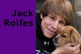 To my good friend, Jack