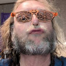 YESSSSSSS NEW MACHinE JUST BEEN DELIVERED just gotta wait for son to take  itoutta the box and set up (the joys of.reduced mobility