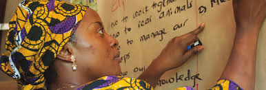 AnnuAl Review 2012-13 A world of volunteering…a world of impact