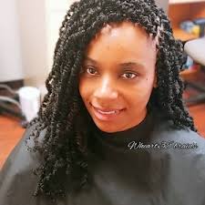 Senegalese Twist Near Me: Duncanville, TX