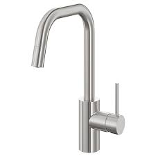 Organisation for your kitchen see all organisation accessories. Almaren Kitchen Faucet With Pull Out Spout Stainless Steel Color Ikea