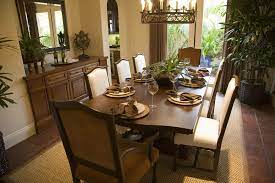 Brown is an excellent color to bring a cozy and warm aura to any interior. 80 Brown Dining Room Ideas Photos Home Stratosphere