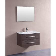 floating bathroom vanities