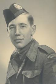 Obituary of Calvin MacDonald