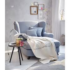 Ohrensessel 1 5 Sitzer Bezug Baumwollmischgewebe Vorderansicht Ohrensessel Wohnung Gestalten Und Wohnen