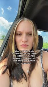 When Its Almost Been A Year Since Your Mom Passed Away But It Feels Like  Yesterday