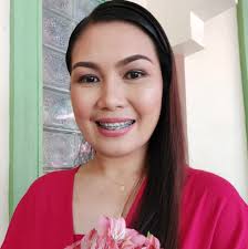 Elgie Mary Iman Aninayon added...