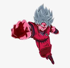 Look kaioken strains users body and it requires ki to control it. Goku Super Saiyan Blue Kaioken X10 By Frost Z Daw9n38 Goku Transparent Png 776x1030 Free Download On Nicepng