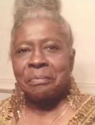 Mary Mosley Obituary (2015)