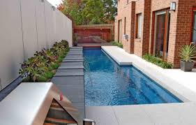 Be modern hansford electric fireplace. 5 Modern Lap Pool Design Ideas By Out From The Blue