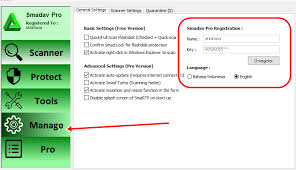 Smadav 2020 has had 2 updates within the past 6 months. Smadav Pro Registration Key Download With Crack Update Free Software