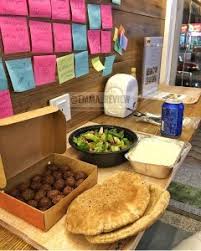 مطعم ساتي وميرو في جدة