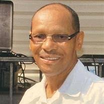 John Gatewood's Instagram, Twitter & Facebook