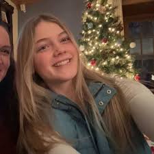 Nevaeh Hansen's Volleyball Recruiting Profile