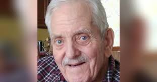 Edward Gehring Obituary