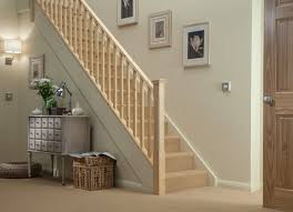 Richard burbidge have been working with timber for more than 140 years, and in that time they have created an array of stunning banisters. Rb Handrail 3 6m X 59 X 59 X 41 Groove Pine B G