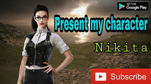 Therefore, you can use the ff special name generator application at the bottom to make it easier at soshareit vietnam. Garena Free Fire 2 Present My Character Nikita Youtube