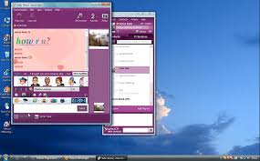 You need to log in with a yahoo account. Download Yahoo Messenger 0 8 288 For Windows