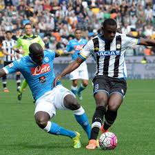 Napoli played against udinese in 2 matches this season. Napoli Vs Udinese Confirmed Lineups Team News And How To Watch Serie A The Siren S Song
