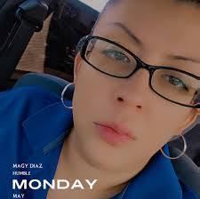 Harris County Sheriff's Office deputies are responding to an 18-wheeler  that spilled diesel