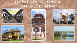 Tahukah anda, selain labu sayung, terdapat banyak lagi tarikan di sana. Project Documentary Tempat Tempat Menarik Di Kuala Kangsar Universiti Sultan Azlan Shah Youtube
