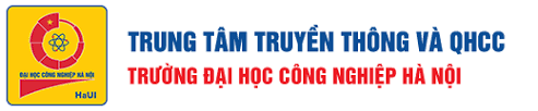Trường đại học công nghiệp hà nội là trường đại học công lập trực thuộc bộ công thương. Nháº­n Diá»‡n ThÆ°Æ¡ng Hiá»‡u Logo Haui