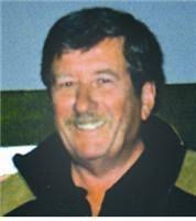 Kenneth Burrows Obituary (2011)