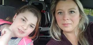 Candice McKnight Obituary (2008