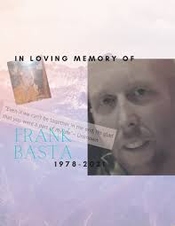 Obituary for Frank Clarke Basta