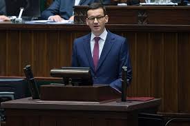 We did not find results for: Premier Mateusz Morawiecki Chcemy Dokonac Wielkiej Modernizacji Polski Kancelaria Prezesa Rady Ministrow Portal Gov Pl