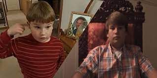 >.< i have an urge to slap that kid, is it just me or is the black lady extremely tall? Whatever Happened To Wife Swap S King Curtis