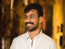 Uppena is an upcoming telugu movie written and directed by buchi babu sana. Confirmed Panja Vaishnav Tej S Debut Film Titled Uppena Telugu Movie News Times Of India