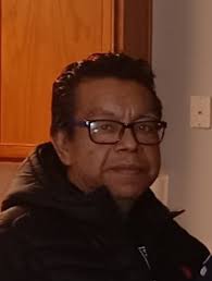 Obituary information for Mario Manriquez