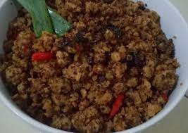 Resep Tumis Oncom Tinggalkan Like Jika Baca Oleh Dwi S Pramurata Recipe Tumis Makanan Makanan Dan Minuman