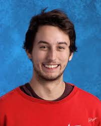 HPSD nominates Fink for Edwin Parr Award