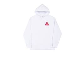 The palace site requires cookies to be accepted. Palace P3d Hoodie White