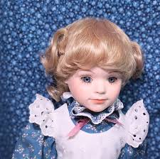 Las mejores ofertas en Pelucas de fabricación de muñecas multirracial  Equipo