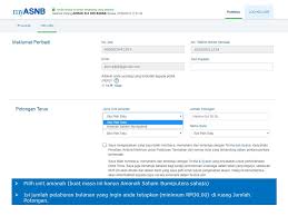 Borang kebenaran potongan gaji 49 236 202 17949 236 202 179 v1 images keratan akhbar borang kebenaran potongan pdf document. Tak Ada Masa Simpan Asb Daftar Auto Labur Pelaburan Korang Terjamin Setiap Bulan Tutorial Di Sini