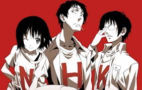 Nhk Ni Youkoso Zerochan Anime Image Board He falls in love with a girl, misaki, who he thinks is trying to assassinate him. nhk ni youkoso zerochan anime image