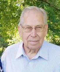 Robert Rosson (Bob) Obituary