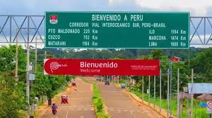Así se vive en frontera con brasil y colombia por narcotráfico. Peru Y Brasil Evaluan Promocion Turistica Conjunta Caribbean News Digital