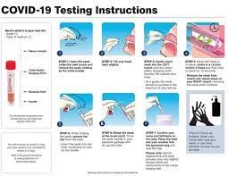 You can search by address, city, county, zip code. Self Test For Covid 19 Labtox