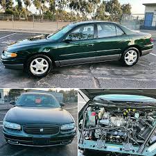 Image result for Medium Green 2004 Pontiac