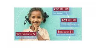 A data é adotada pela organização das nações unidas e por diversos países. 24 De Janeiro Dia Internacional Da Educacao Erte