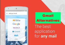 For the ios faithful, check out our roundups of the best iphone apps and the best ipad apps. The 30 Best Email Apps For Android As Gmail Alternatives