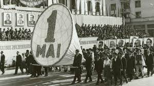 Până în 1989, evenimentul era marcat cu manifestații uriașe ale muncitorilor, însă. 1 Mai Ziua Muncii Povestea UitatÄƒ A Acestei SÄƒrbÄƒtori Cand Si Cum A ApÄƒrut In Romania