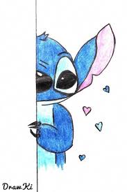 You Can Enjoy Drawing Ideas With These Tips Drawingideas Disney Stitch Disegni Semplici Disegno Di Cartoni you can enjoy drawing ideas with these