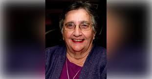 Obituary information for Jean Marie Day